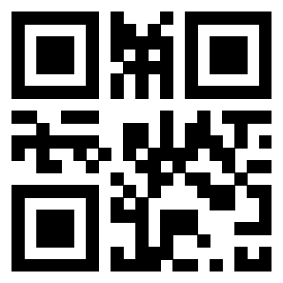 Scansione del Qr Code di 3308863438