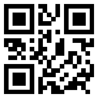 3308863440 - Immagine del QrCode