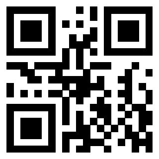 Immagine del Qr Code di 3308863443