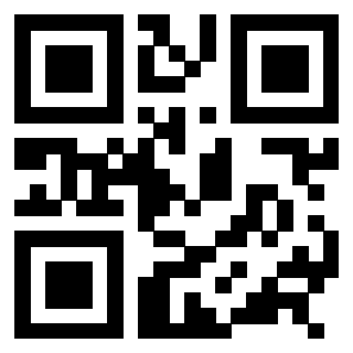 Qr Code di 3308863444