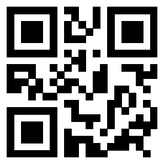 Il Qr Code di 3308863447