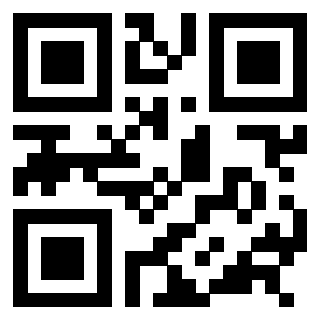 Il QrCode di 3308863448