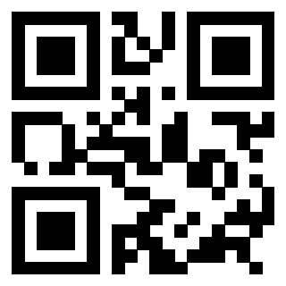 Immagine del Qr Code di 3308863452