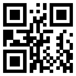 Immagine del QrCode di 3308863454