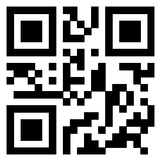 3308863457 - Immagine del Qr Code
