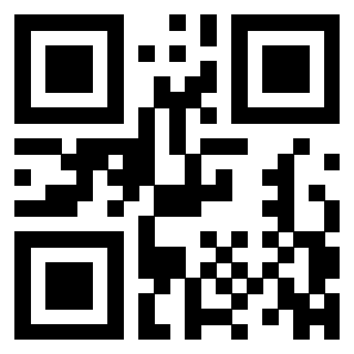 3308863458 - Immagine del Qr Code associato