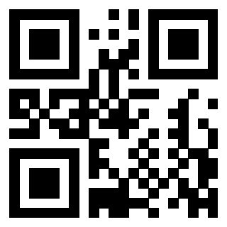3308863460 QrCode associato