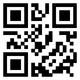3308863464 Qr Code associato