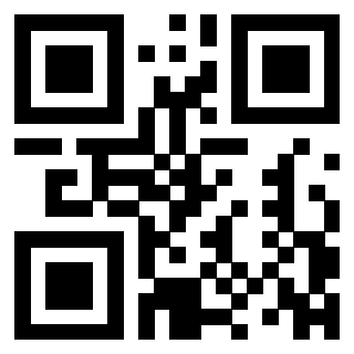 Il QrCode di 3308863466