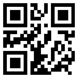 3308863467 Qr Code associato