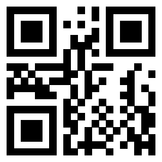 3308863470 Qr Code associato