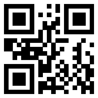 3308863471 - Immagine del Qr Code associato