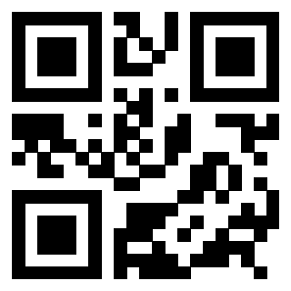 Il Qr Code di 3308863474