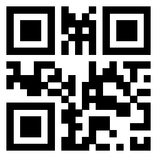 3308863476 QrCode associato