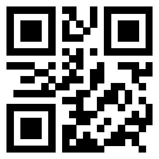 3308863478 - Immagine del QrCode associato