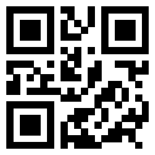 3308863479 Qr Code associato