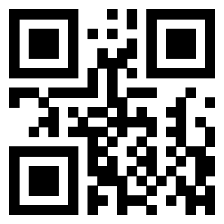 3308863481 - Immagine del QrCode associato