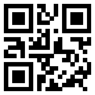 3308863482 - Immagine del Qr Code