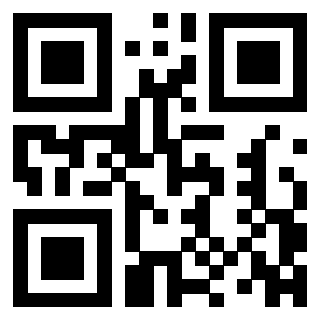 3308863486 - Immagine del QrCode associato
