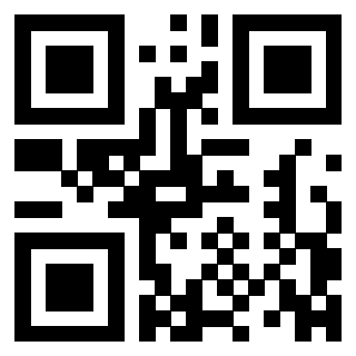 Immagine del Qr Code di 3308863490