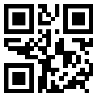 3308863496 - Immagine del Qr Code