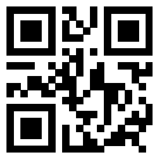 3308863497 - Immagine del Qr Code