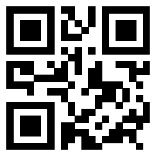 3308863498 - Immagine del QrCode associato