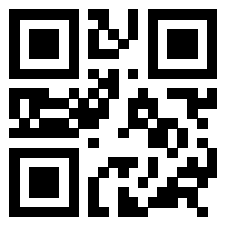 3308863503 - Immagine del Qr Code