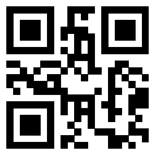 3308863505 - Immagine del Qr Code