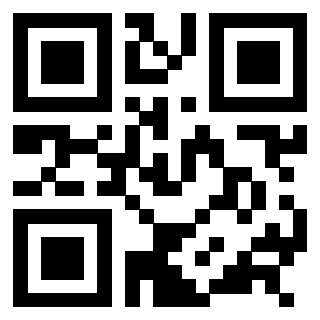 Il QrCode di 3308863510