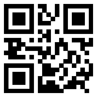 3308863511 QrCode associato