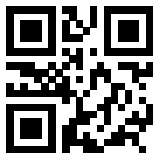 Scansione del Qr Code di 3308863515