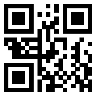 3308863516 - Immagine del QrCode associato