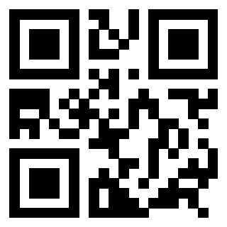3308863517 Qr Code associato