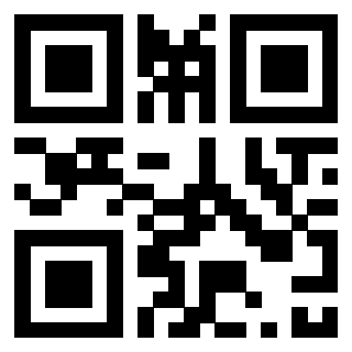 3308863518 QrCode associato