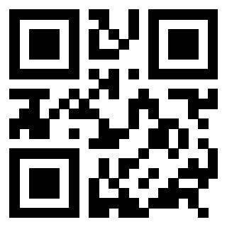 Il QrCode di 3308863520