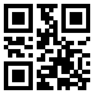 3308863524 - Immagine del Qr Code associato