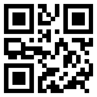 3308863526 Qr Code associato