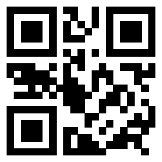 Il QrCode di 3308863528