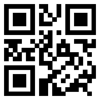 Immagine del Qr Code di 3308863530