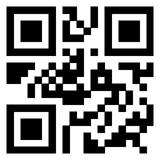 Il QrCode di 3308863531