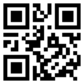 Il Qr Code di 3308863534