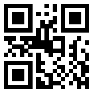 Immagine del QrCode di 3308863535