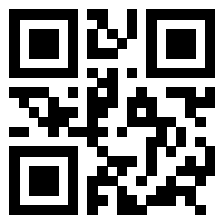 3308863537 - Immagine del Qr Code