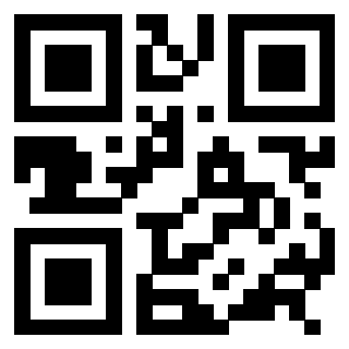 3308863538 - Immagine del Qr Code