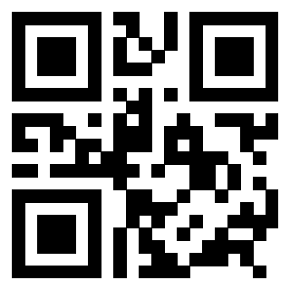 3308863540 - Immagine del QrCode