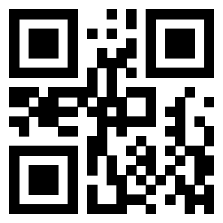 3308863541 Qr Code associato