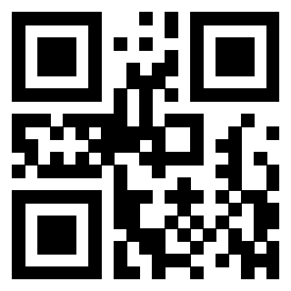 Il Qr Code di 3308863542