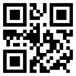 Immagine del QrCode di 3308863544