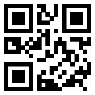 3308863550 QrCode associato